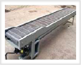 輸送上料設(shè)備