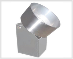 BY系列圓筒形調味機