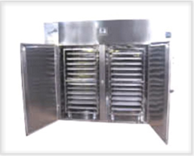 CT-C系列熱風循環(huán)烘箱