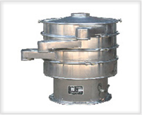 XZS系列旋振篩電機轉為及優勢