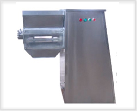 YK系列搖擺式顆粒機