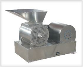 超微粉碎機發生明顯的振動是怎么回事導致的？